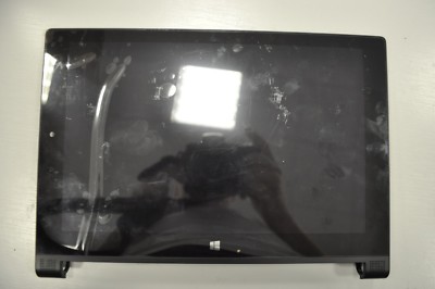 Lenovo Yoga Tablet 2-1051F Touchscreen + LCD Panel Montage