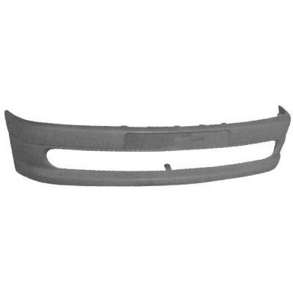 StoßStange Vorne Passend FüR Peugeot 306 Baujahr 1997-2001 Komplettlackierbar-image