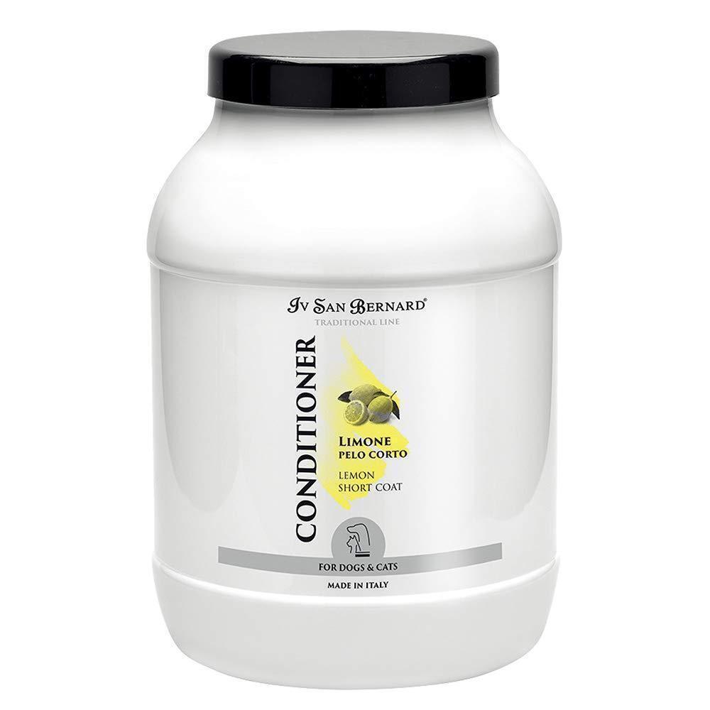IV SAN BERNARD CONDITIONER LIMONE. 3000ML