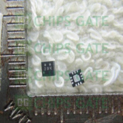 1PCS NEW RT3072L RALINK D/C:17+ QFN #D2*