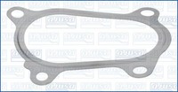 Ajusa 01197200 Dichtung, Abgasrohr FüR Abarth Alfa Romeo Passend FüR Fiat