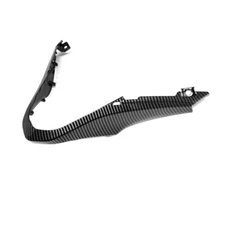 Carbon Fibre Front Headlight Mid Fairing For 2021-2024 Suzuki Hayabusa GSX1300R