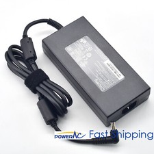 Genuine Chicony 230W Charger for Gigabyte A5 K1 A7 K1 5.5 2.5mm Power Adpater