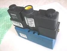 Rexroth GT-010062-00707 Ceram Manifold & P-029248-00001 Valve New