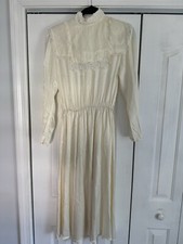 Vintage Gunne Sax Dress