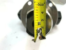 Freightliner Meritor A 3111y3223 Meritor Axle Steering Knuckle Front Samedayship