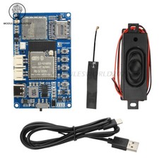 Intelligent Xiaozhi Ai Voice Chat Module 4G ESP32-S3 Development Board Type-C