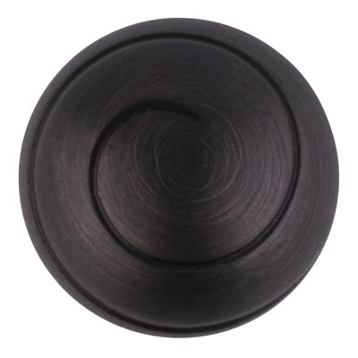 ナポリタン・スミス Swirl'Z Transitional Cabinet Knob 1-9/16