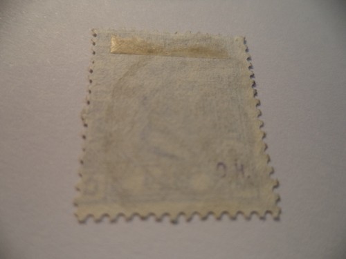(YCP) VICTORIAN STAMP SG142 PLATE 18 AS IN THE PHOTOS. - Imagen 2 de 2