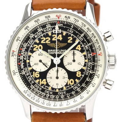 1990s breitling navitimer
