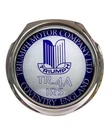 Triumph TR4A IRS Coventry - Car Grille Badge - FREE FIXINGS