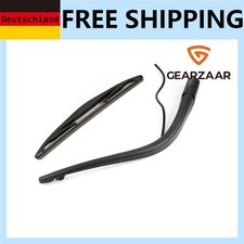 Heckwischerarm FÜR Renault Twingo I C06 1.2 Satz 7701040570 Wischerarm SET DHL