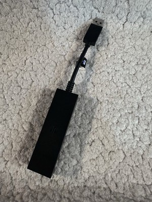 Playstation 4 Camera Adapter for PSVR on PS5