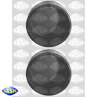 2X Lagerung FüR AchsköRper Sasic 1315485 Lagerung AchsköRper Buchsen