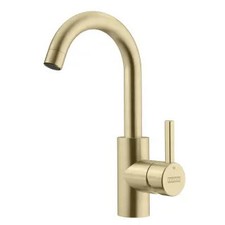 Franke EOS-BR-GLD - Bar Faucet