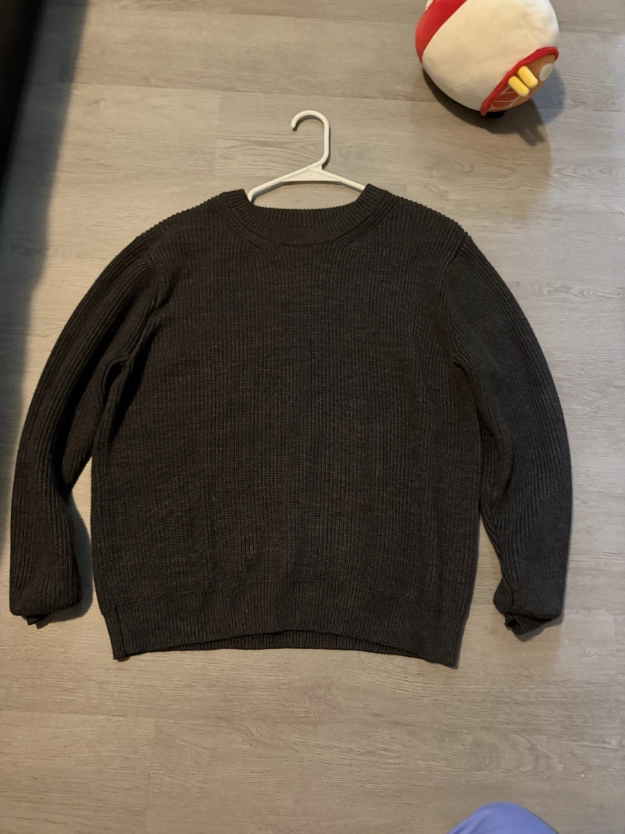 Maison Margiela Crew Neck Sweaters for Men for sale | eBay