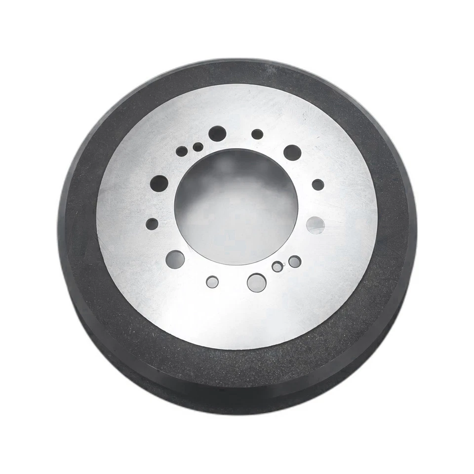 Rear Brake Drum for 2000 2001 2002 1986 1987 1988 1989 1990 1991 Toyota 4Runner - Image 2 of 4