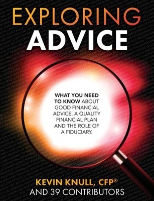Exploring Advice: What You Need to Know About Good Financial Advice, a Quali...