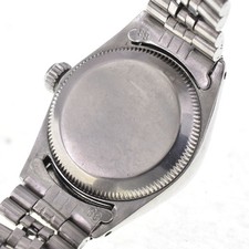 ROLEX Oyster perpetual 6517 vintage Cal.1130 Automatic Ladies Watch N#145326 6