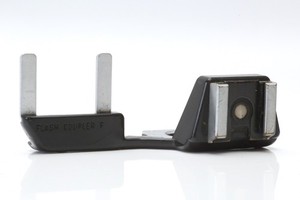 Canon F-1 Flash Coupler | eBay