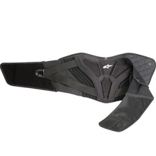 Alpinestars Touring Kidney Belt Black