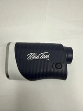 Blue Tees 3 Max Plus Rangefinder with Slope/ No Case/ USED