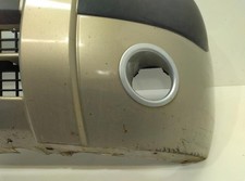 Pare-choc avant Citroen BERLINGO