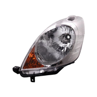 Scheinwerfer Links H4 Halogen FüR Nissan Note E11 06-08 TYC 20-1040-05-2