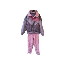 Damen Skianzug Skijacke Skihose Schneeanzug K2  Wasserfest Winddicht Gr. 38