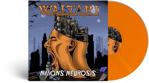 Neurosis Vinyl Records | Updated Oct 2026