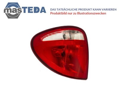 047276 RÜCKLEUCHTE HECKLEUCHTE BUMPER LINKS VALEO NEU OE QUALITÄT