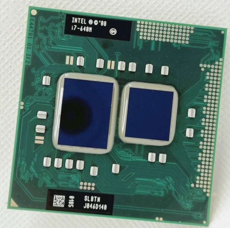 Intel Core i7 1st Gen. CPUs for sale | eBay