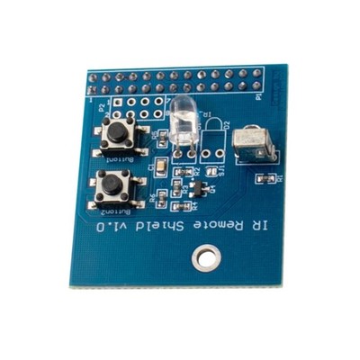 38Khz Disseminator Receiver Component For Gooseberry Ratio Device Projects