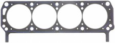 Fel-pro 1046 Svo Head Gasket 4.200in.051in For Sbf Fel-pro 1046 Svo Head Gasket 4.200in.051in For Sbf