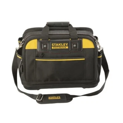 Sac Souple Avec Base Rigide STANLEY FATMAX Multi Access FMST1-73607 - Photo 1/4