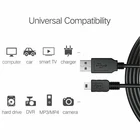 ReadyWired Cavo USB per Canon EOS Rebel SL1, XS, XSi, XT, XTi, T1i, T2i, T3, T3i, T4i, T5i IFC-500U