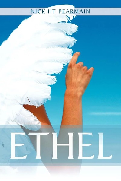 Ethel | Nick Ht Pearmain | Taschenbuch | Kartoniert / Broschiert | Englisch-image