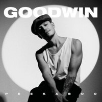 Goodwin - Peekaboo - Cd - G3Z