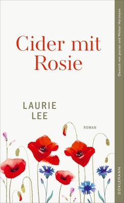 Cider mit Rosie Eine Kindheit auf dem Lande