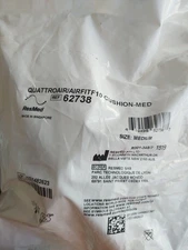 ResMed 62738 Airfit F10/QuattroAir  Medium Air Cushion NEW in Package