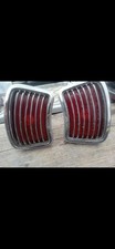 1966 Pontiac Tempest Lemams Tail Lamps Pair Oem
