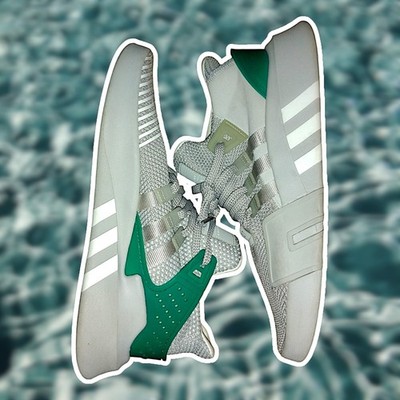 Adidas Originals EQT Bask Adv (B37514) Trainers Sneaker Men s 12.5 