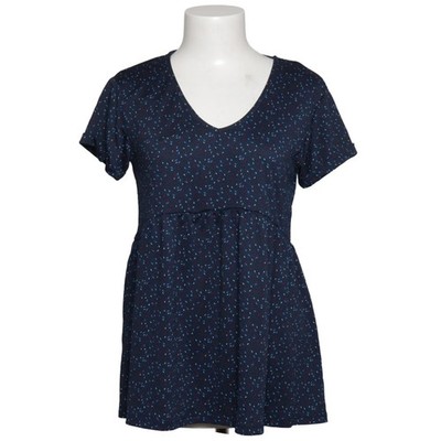 Gémo, Mamabluse, Größe: S, Blau/Mehrfarbig, Sonstiges, Damen #NUu