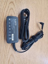 Genuine Delta ADP-45FE F AC Power Adapter 19V 2.37A Laptop Charger 45W w/PC OEM