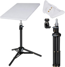 Height, Tilt and Rotation Adjustable Tripod Mount with Adapter for Starlink Mini