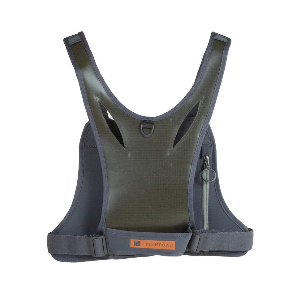 Fishpond Stormshadow Chest Pack - (Green) - Image 2 of 2