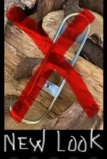 King Cage: Titanium MANYTHING CAGE~Custom Anodized~Ti.Casso Anodizing~NEW LOOK !