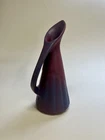 Van Briggle Pottery Mid Century Ewer/ Pitcher/ Vase