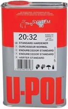 U-POL Products 2323 System 2032 Standard Hardener - 1 Liter