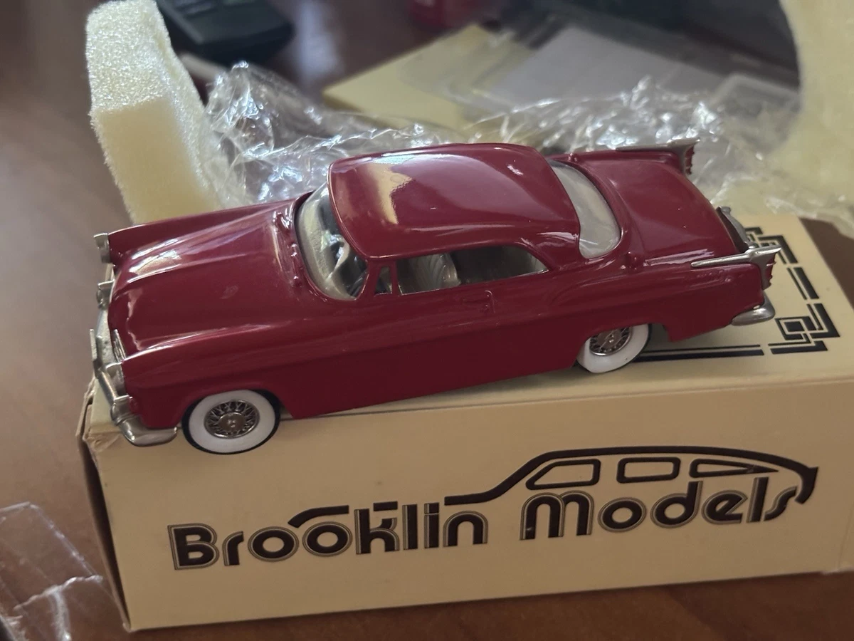 Brooklin 1:43 Diecast Cars for sale | eBay